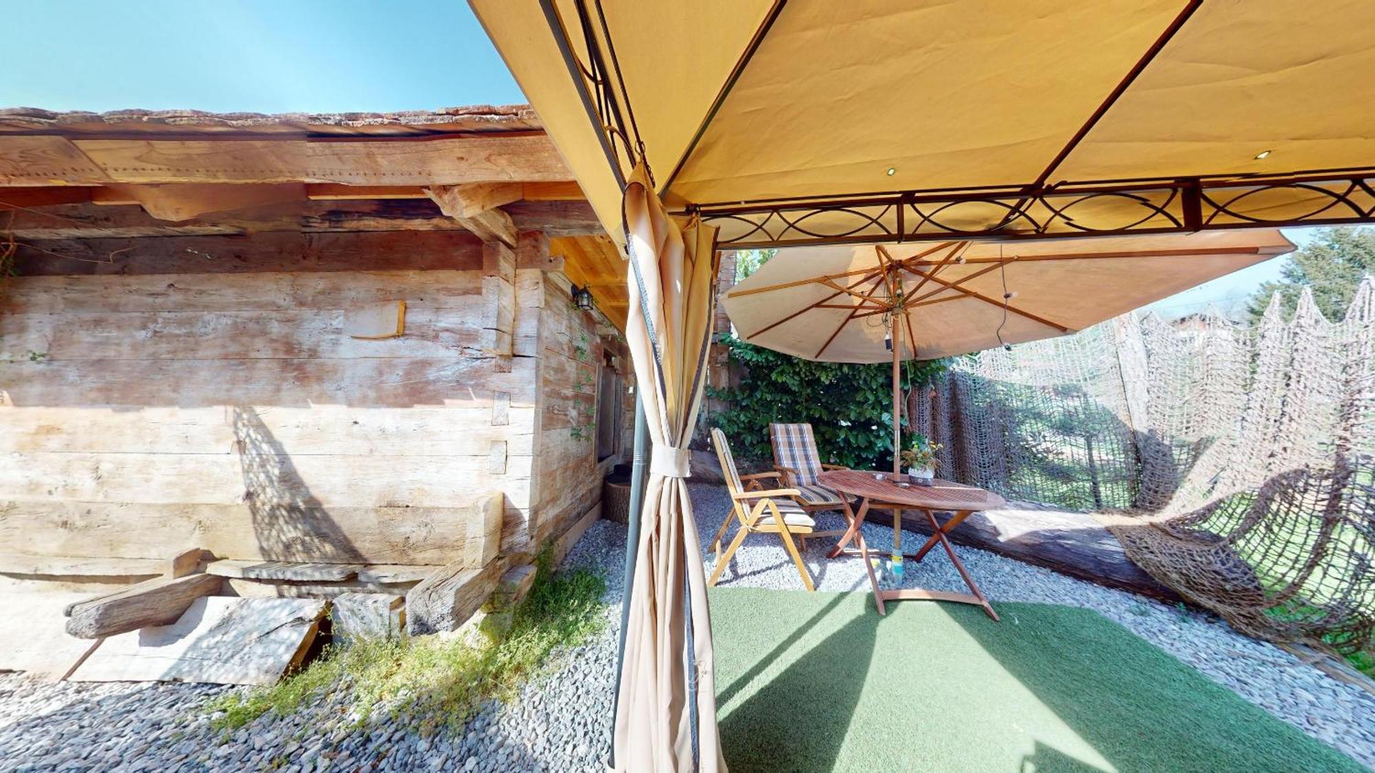 Resort Hisa Ida - Apartments With Hot Tub And Sauna Ivancna Gorica Zimmer foto