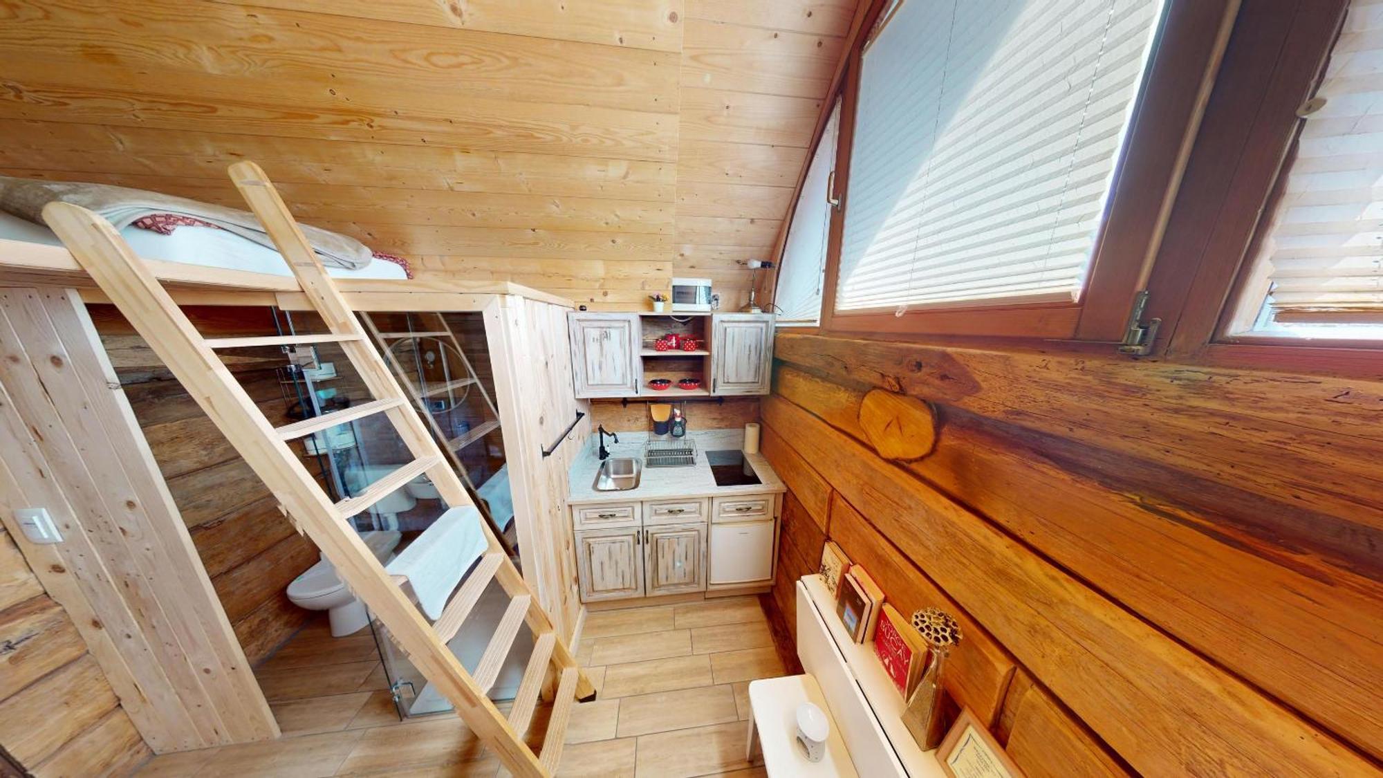 Resort Hisa Ida - Apartments With Hot Tub And Sauna Ivancna Gorica Zimmer foto