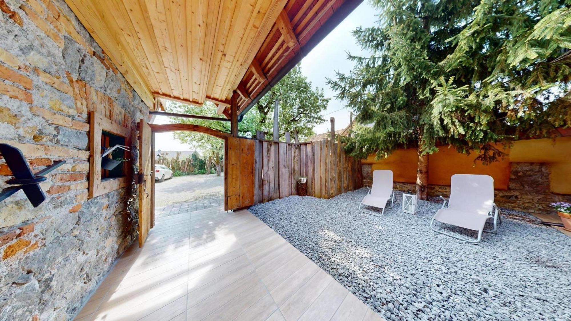 Resort Hisa Ida - Apartments With Hot Tub And Sauna Ivancna Gorica Zimmer foto