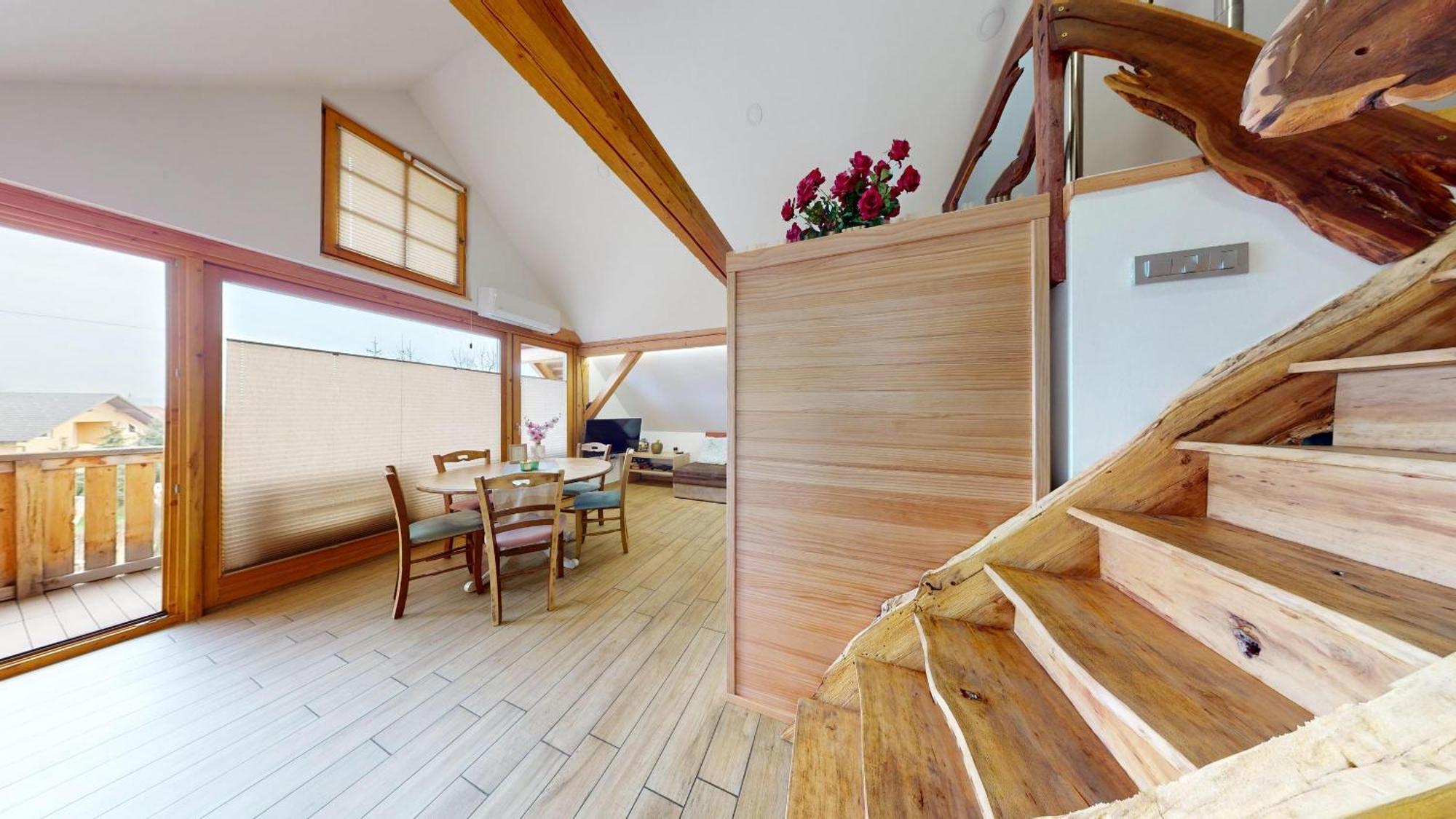 Resort Hisa Ida - Apartments With Hot Tub And Sauna Ivancna Gorica Zimmer foto