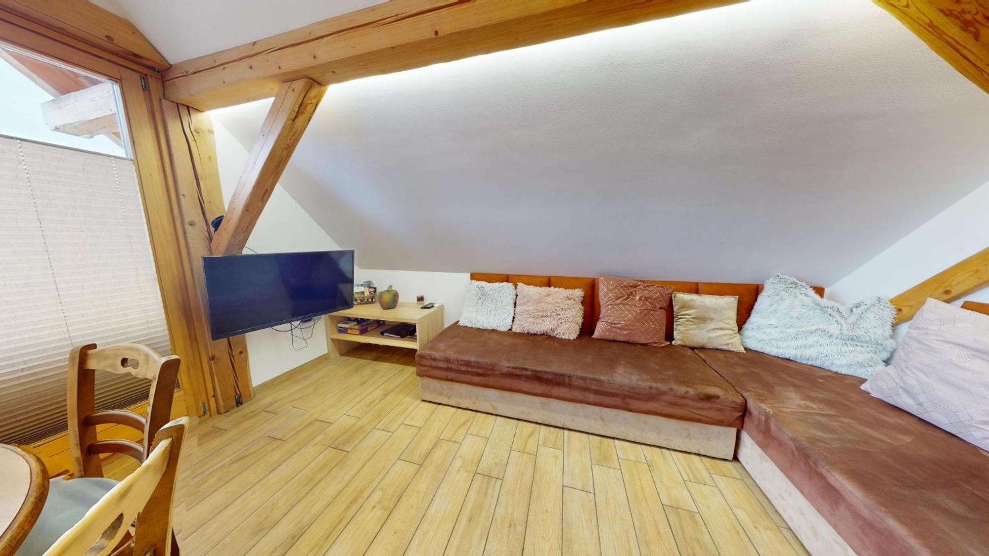 Resort Hisa Ida - Apartments With Hot Tub And Sauna Ivancna Gorica Zimmer foto