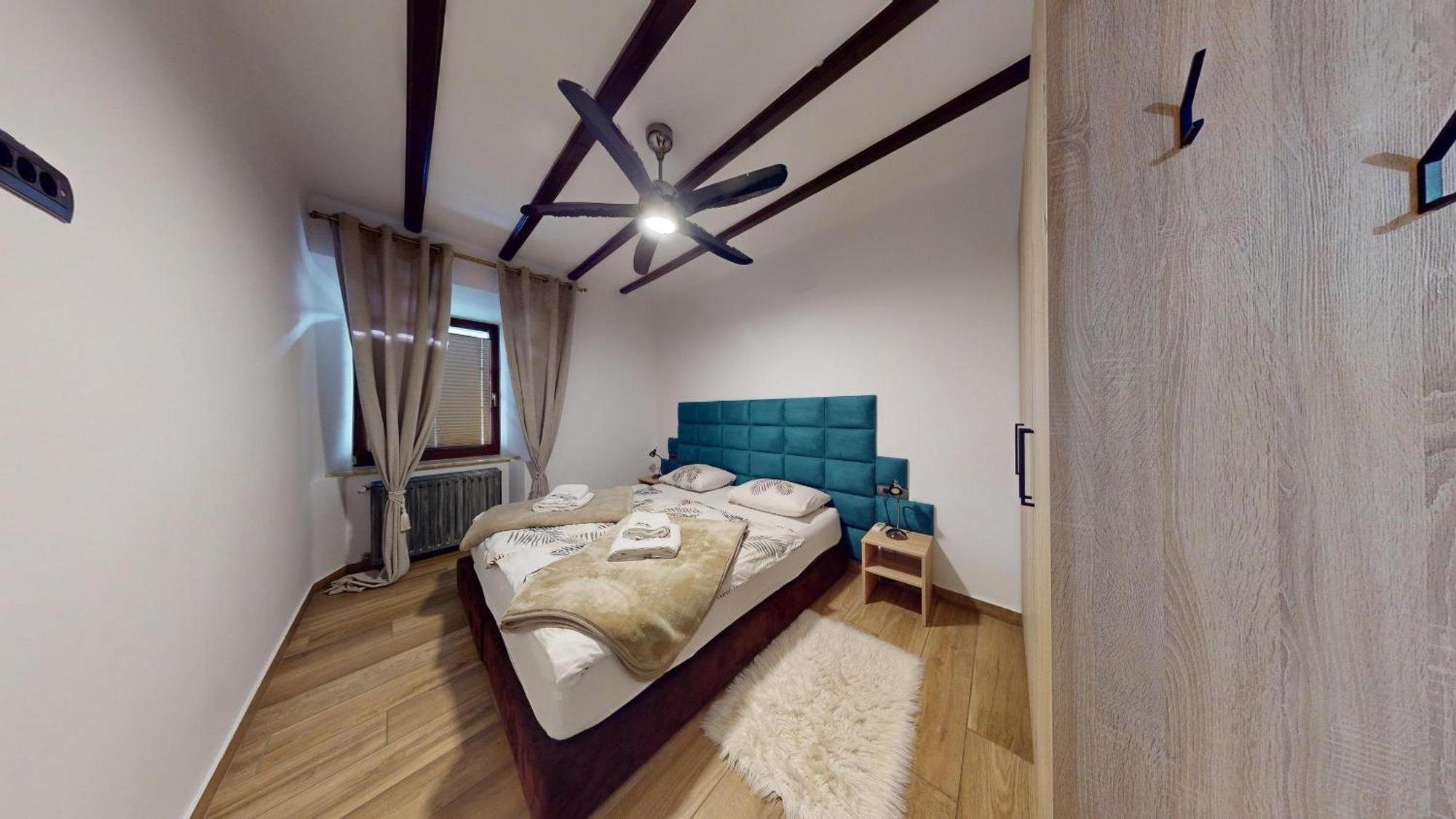 Resort Hisa Ida - Apartments With Hot Tub And Sauna Ivancna Gorica Zimmer foto