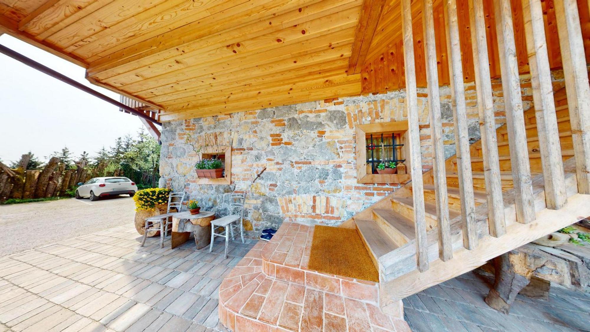 Resort Hisa Ida - Apartments With Hot Tub And Sauna Ivancna Gorica Zimmer foto