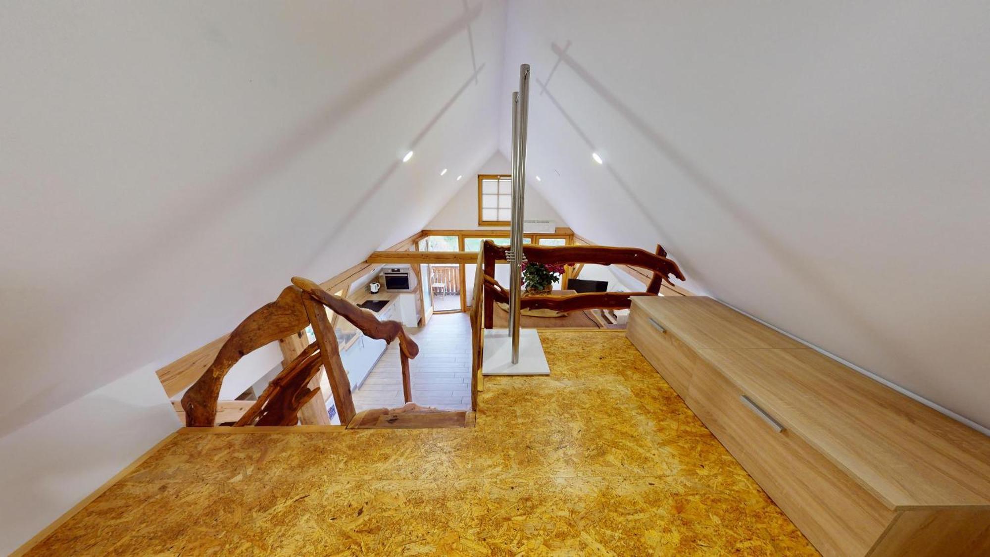 Resort Hisa Ida - Apartments With Hot Tub And Sauna Ivancna Gorica Zimmer foto