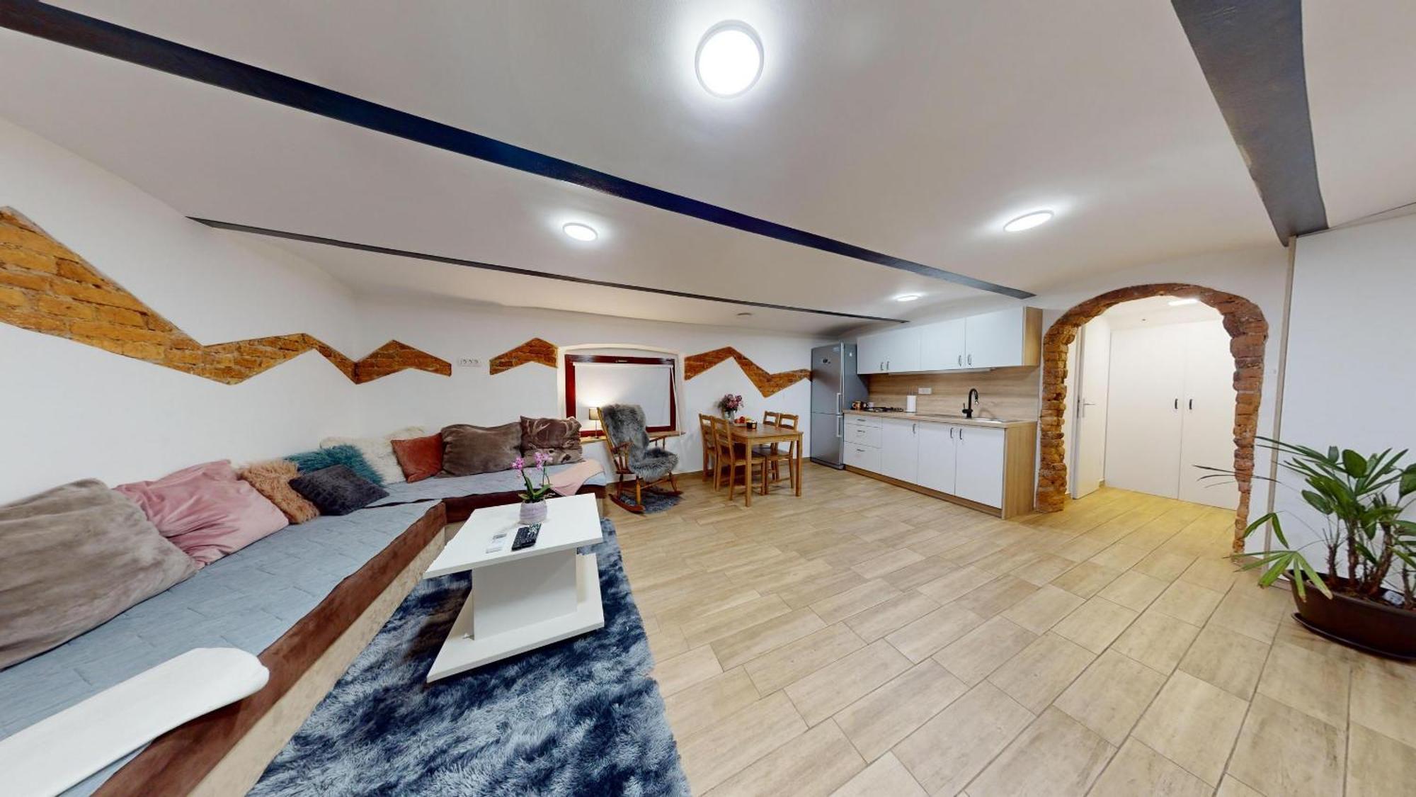 Resort Hisa Ida - Apartments With Hot Tub And Sauna Ivancna Gorica Zimmer foto