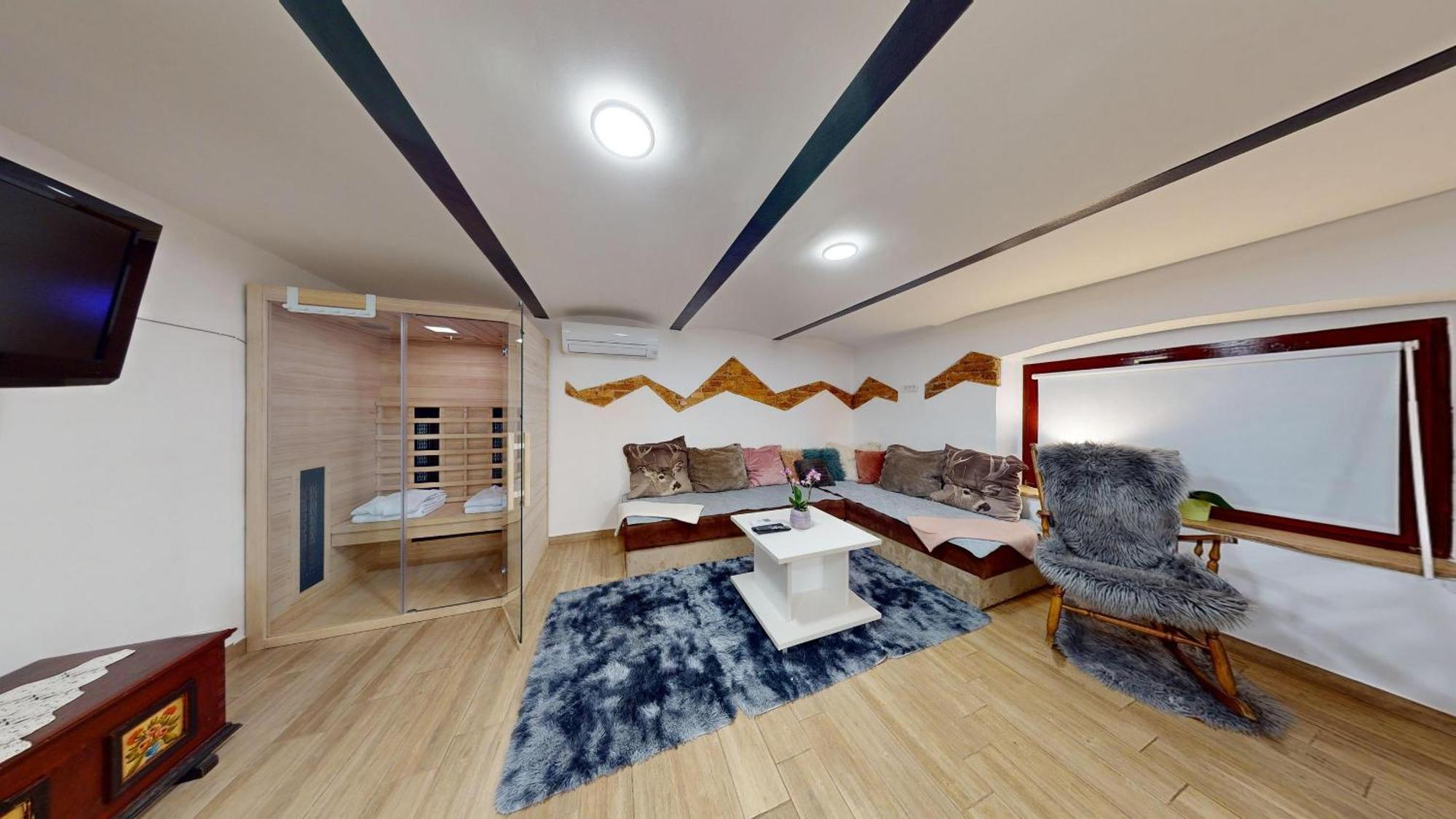 Resort Hisa Ida - Apartments With Hot Tub And Sauna Ivancna Gorica Zimmer foto