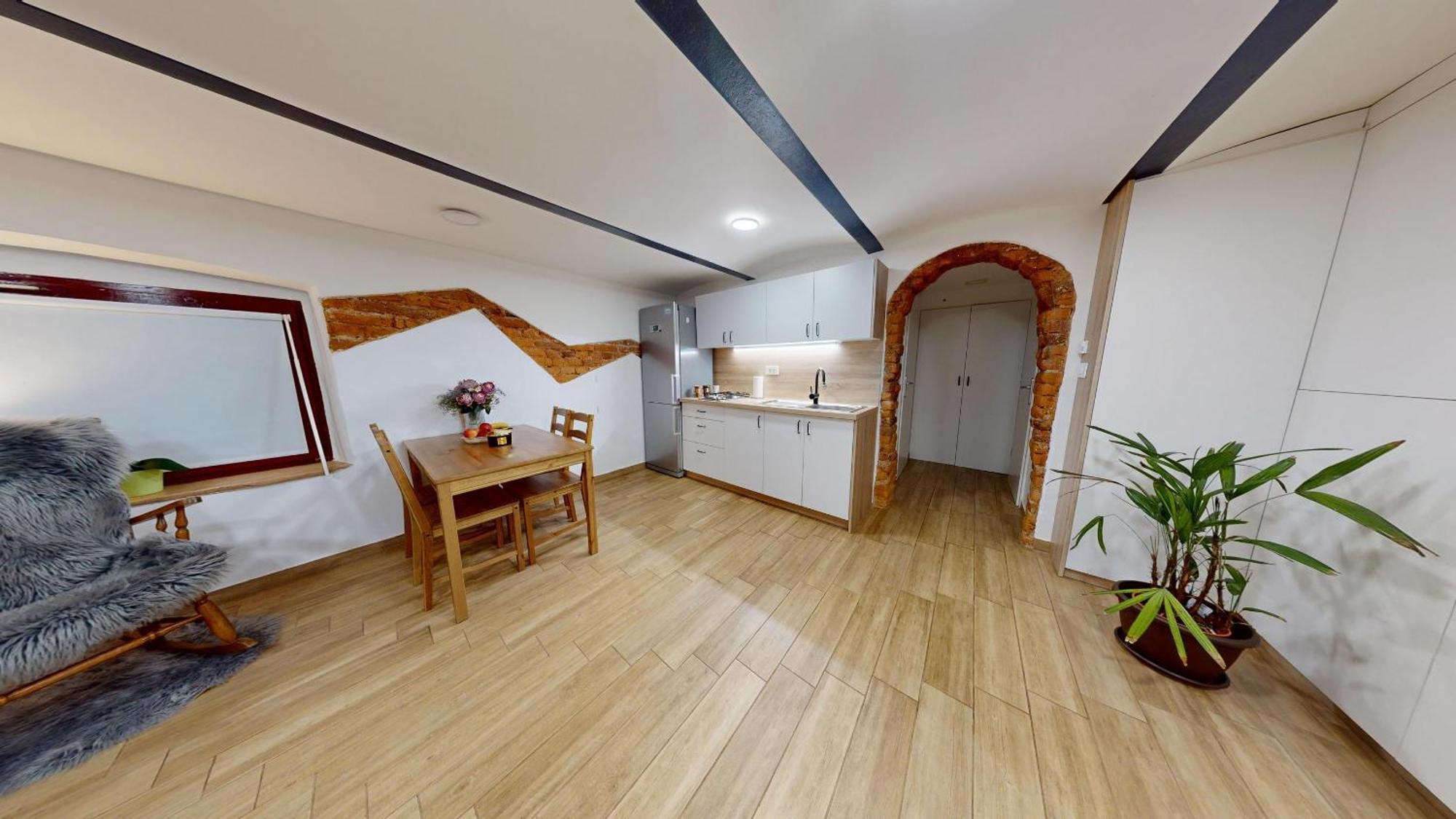 Resort Hisa Ida - Apartments With Hot Tub And Sauna Ivancna Gorica Zimmer foto